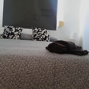 Habitación Económica con Cama King